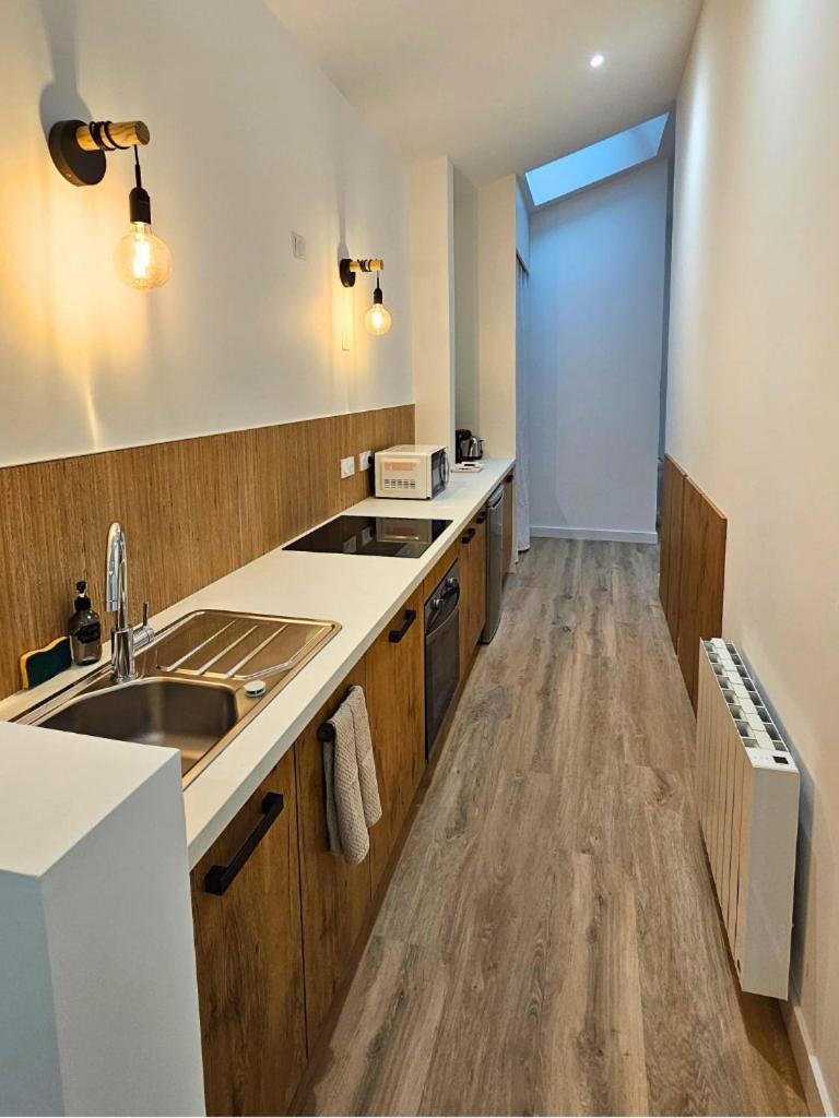 Appartement Le Bali, Charmant Et Paisible ! Cholet Zewnętrze zdjęcie