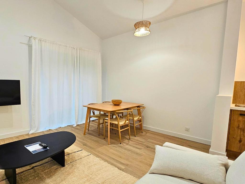 Appartement Le Bali, Charmant Et Paisible ! Cholet Zewnętrze zdjęcie