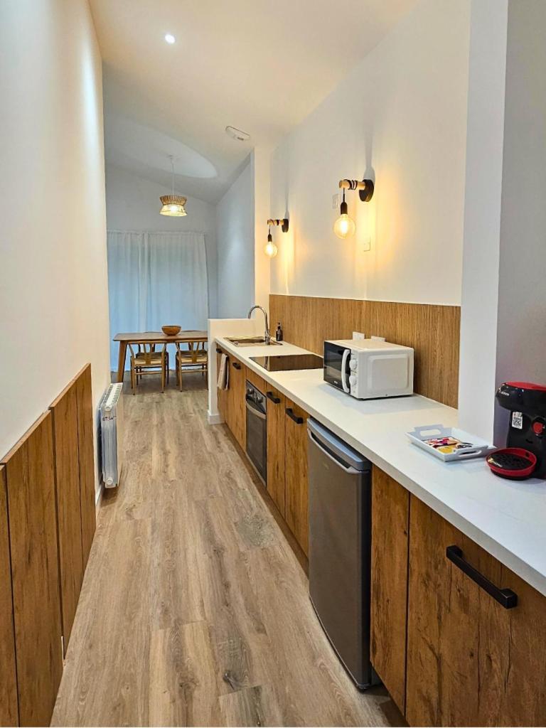 Appartement Le Bali, Charmant Et Paisible ! Cholet Zewnętrze zdjęcie
