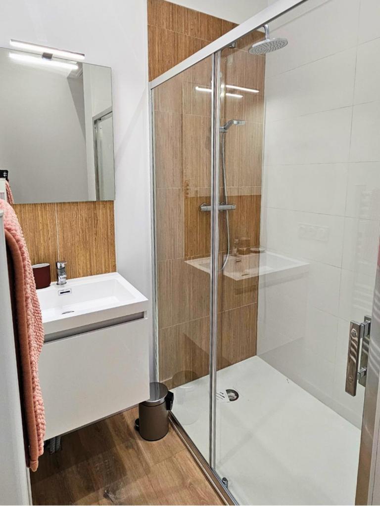 Appartement Le Bali, Charmant Et Paisible ! Cholet Zewnętrze zdjęcie