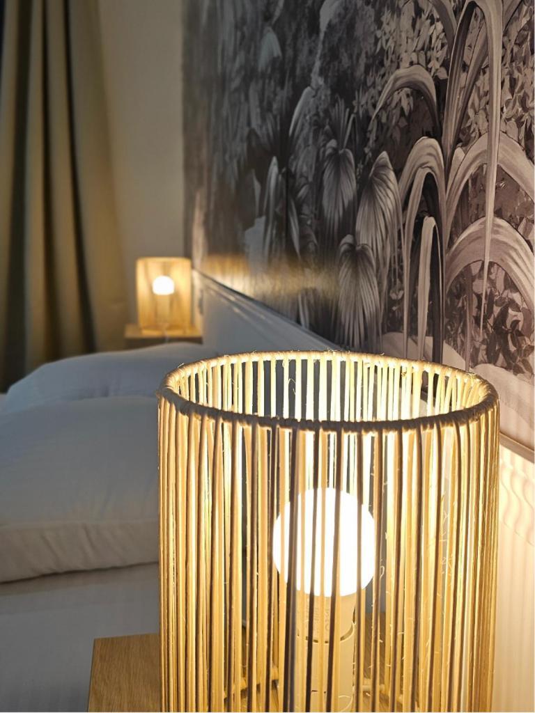 Appartement Le Bali, Charmant Et Paisible ! Cholet Zewnętrze zdjęcie